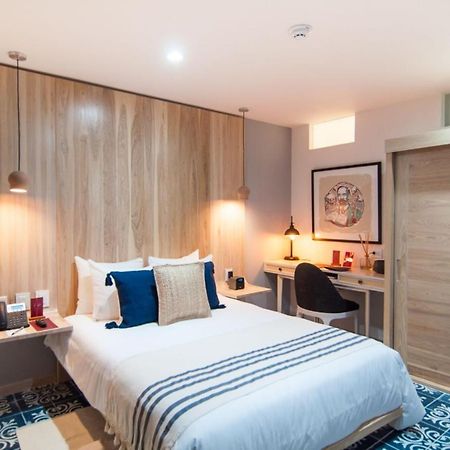 Hotel Morgana By Iter Sensibus Playa del Carmen Exteriér fotografie