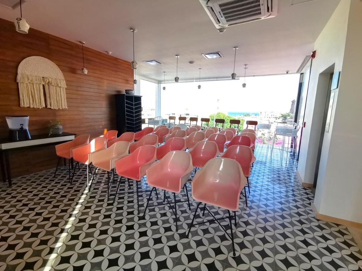 Hotel Morgana By Iter Sensibus Playa del Carmen Exteriér fotografie