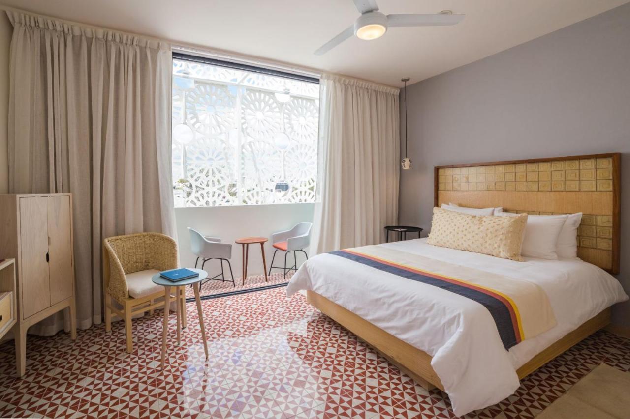 Hotel Morgana By Iter Sensibus Playa del Carmen Exteriér fotografie