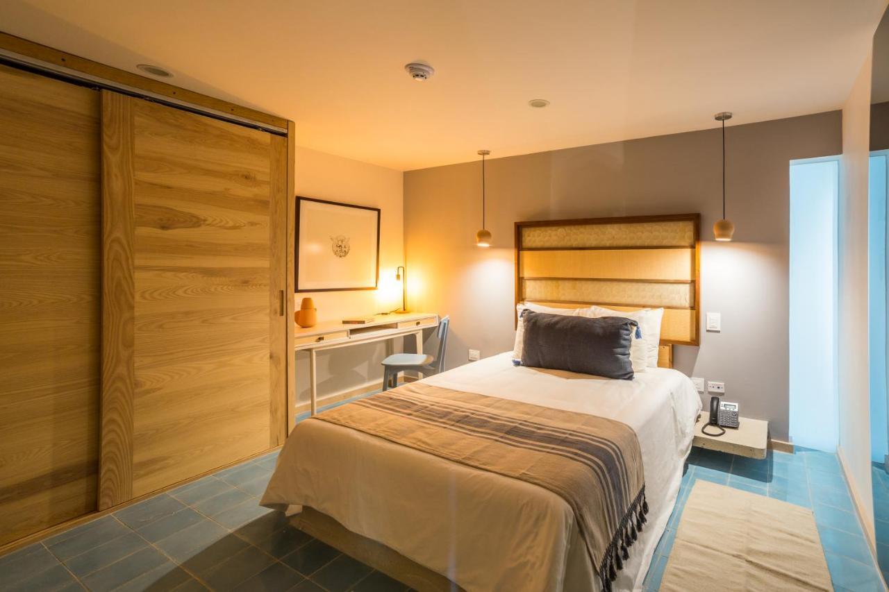 Hotel Morgana By Iter Sensibus Playa del Carmen Exteriér fotografie