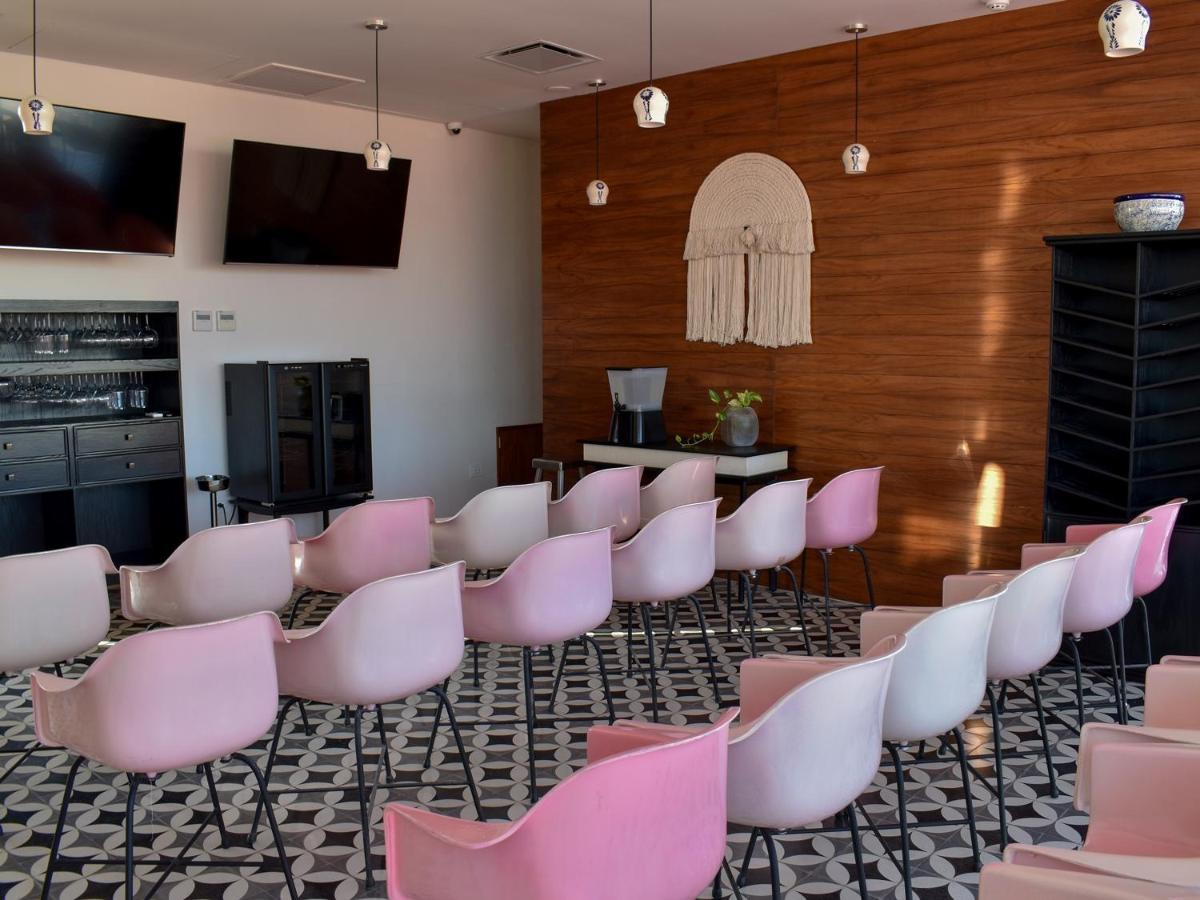 Hotel Morgana By Iter Sensibus Playa del Carmen Exteriér fotografie