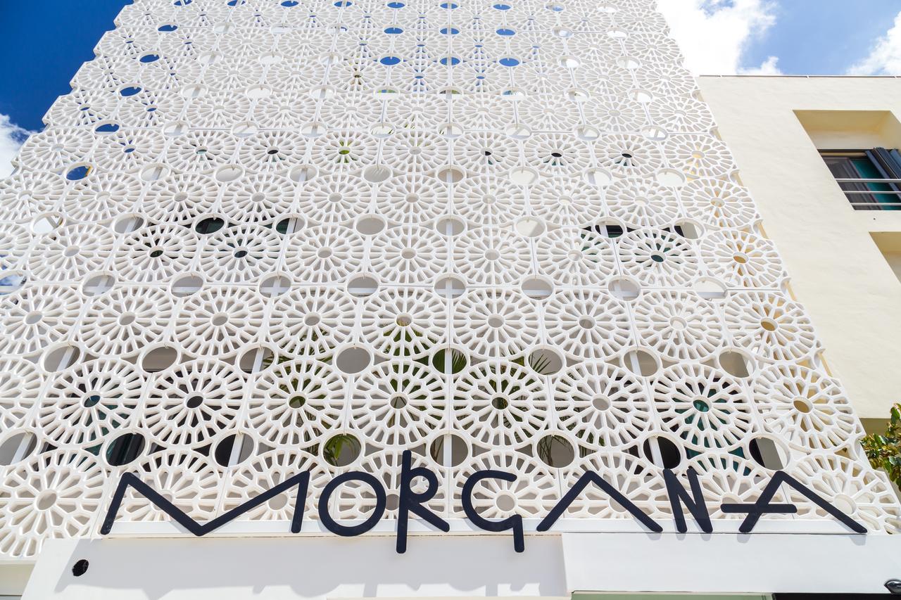 Hotel Morgana By Iter Sensibus Playa del Carmen Exteriér fotografie