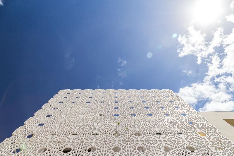Hotel Morgana By Iter Sensibus Playa del Carmen Exteriér fotografie