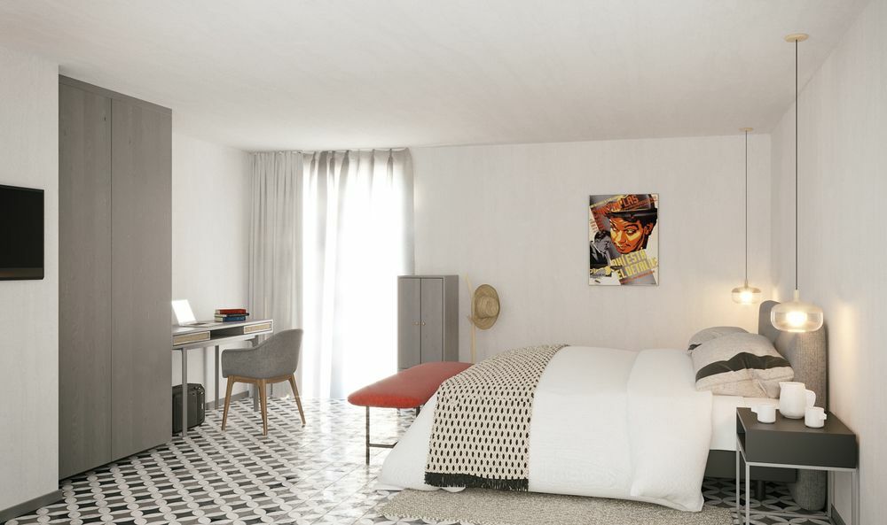 Hotel Morgana By Iter Sensibus Playa del Carmen Exteriér fotografie